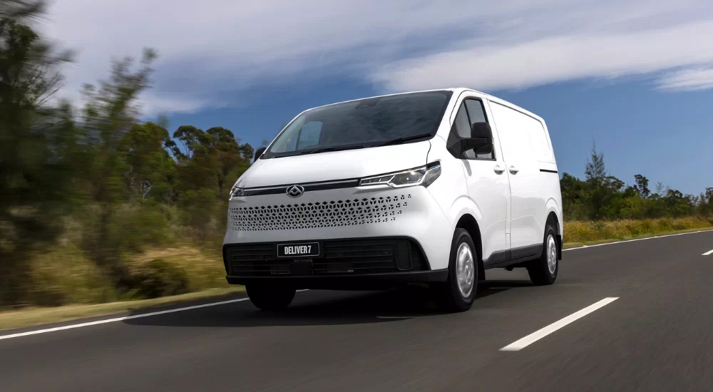 Comfort in all conditions